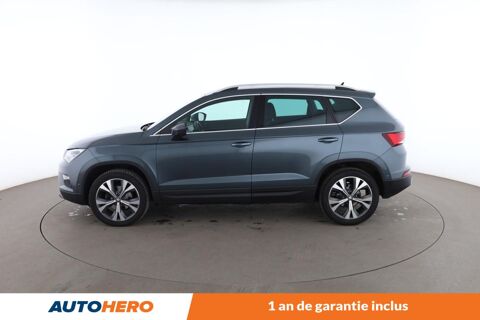 Ateca 1.6 TDI Ecomotive Style DSG7 115 ch 2020 occasion 92130 Issy-les-Moulineaux