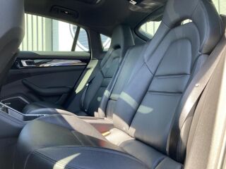 Panamera 4S V6 440 CH - SUIVI PORSCHE EXCLUSIF 2018 occasion 14650 Carpiquet
