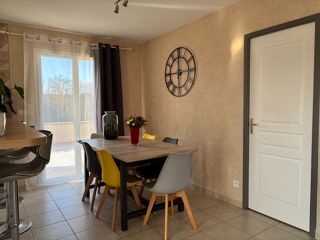 Maison � vendre 6 pi�ces 116 m�