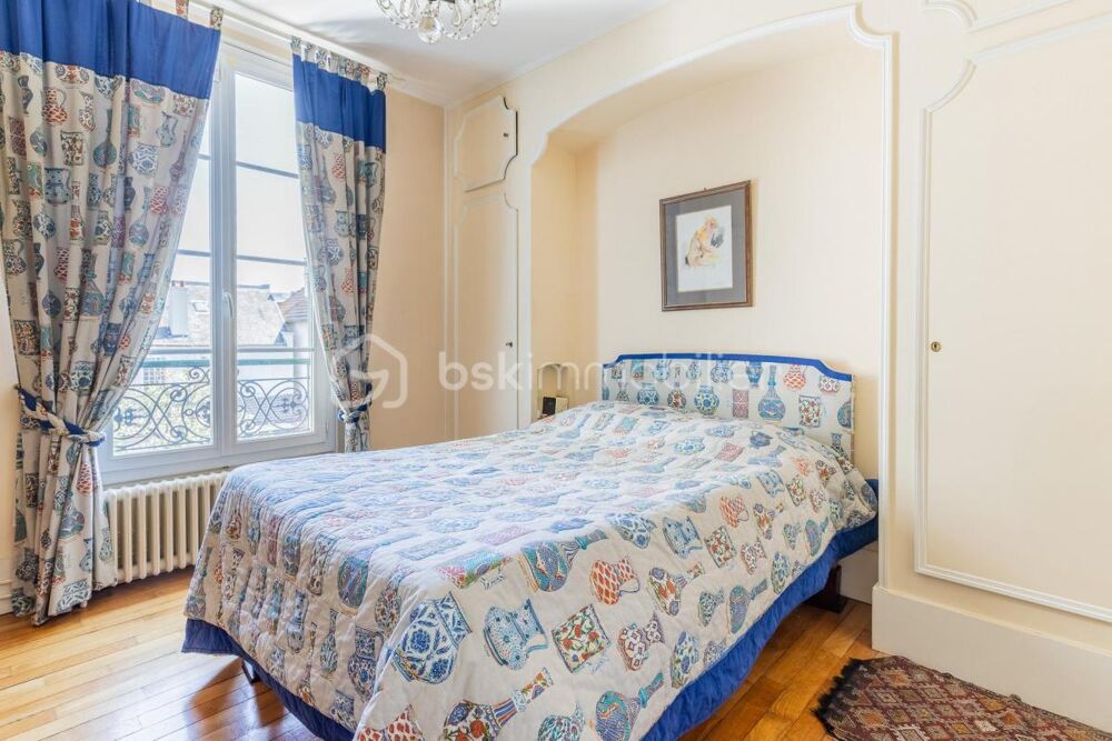  vendre  Maison Antony (92160)