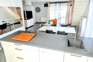  Maison � vendre 6 pi�ces 109 m�