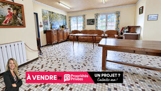 Vente Maison IMMEUBLE - LOCAL COMMERCIAL & APPARTEMENT T4 Amplepuis