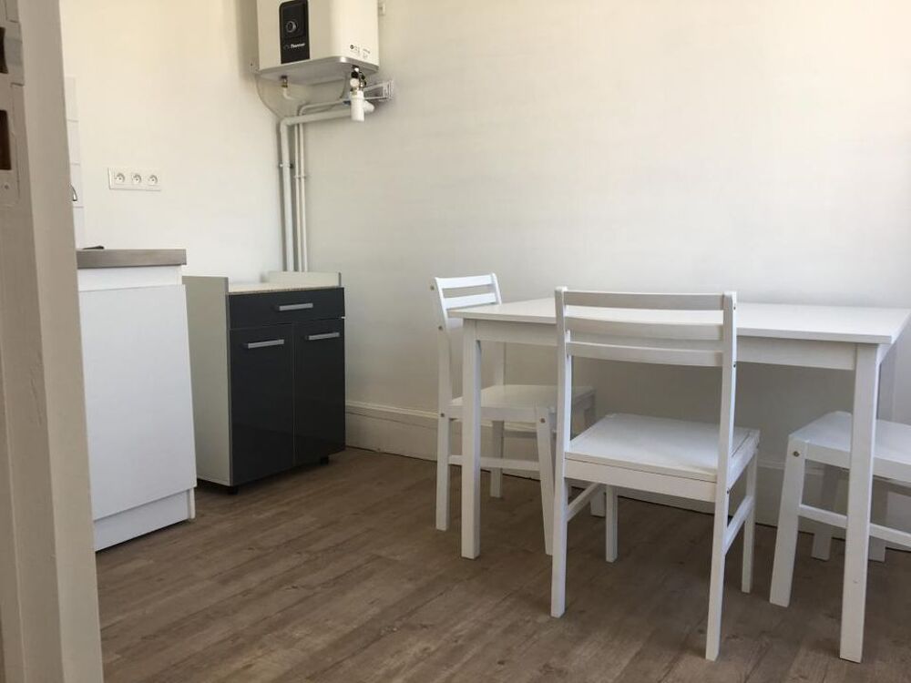 Location Appartement Appartement de 32m2 à louer sur Limoges Limoges