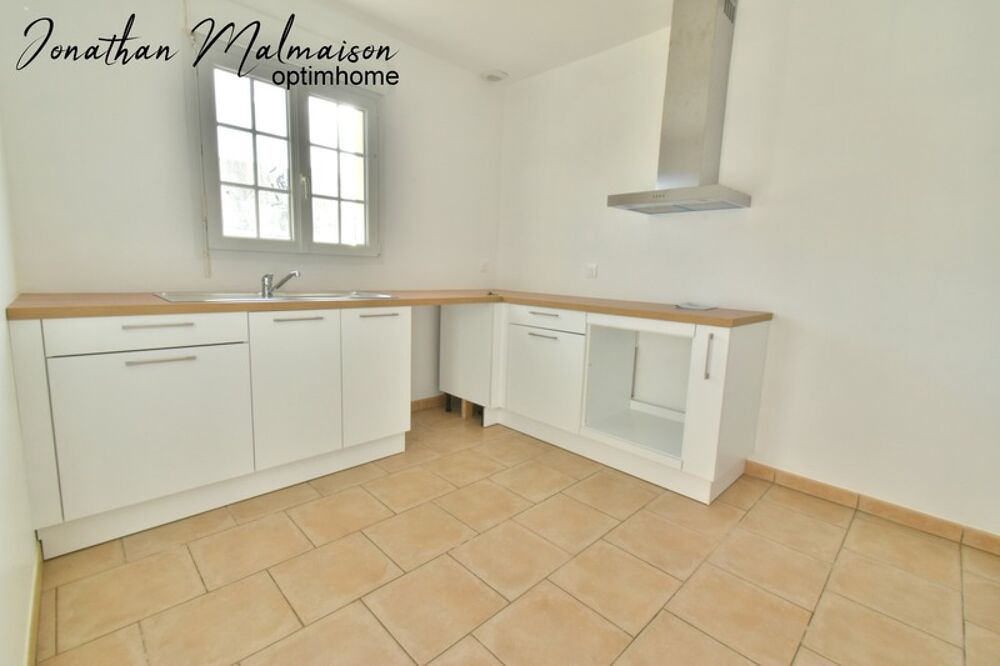 Vente Maison Maison traditionnelle de 2007 – 4 chambres – Conches-en-Ouche Conches en ouche