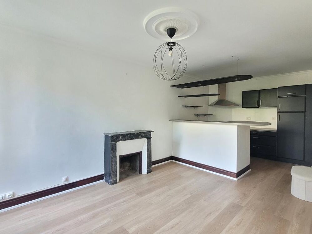 Vente Appartement Appartement Nantes