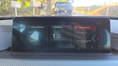 S&eacute;rie 4 418d 150 BVA M Sport - Automatique 2017 occasion 83300 Draguignan