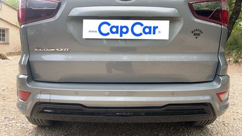 Ecosport 1.5 EcoBlue 95 ST-Line 2021 occasion 83440 Fayence