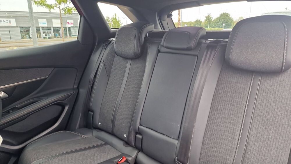 3008 II 1.5 BlueHDi 130 GT-Line 2019 occasion 77120 Coulommiers