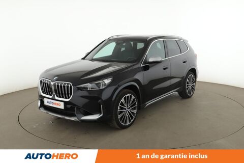 Annonce voiture BMW X1 34790 €