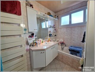  Maison à vendre 5 pièces 170 m²