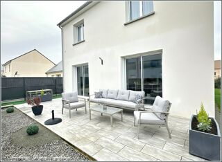  Maison � vendre 5 pi�ces 102 m�