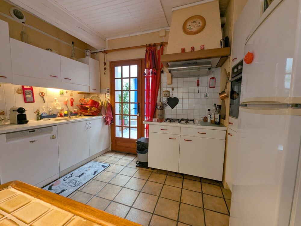 Vente Maison Maison à vendre 4 pièces centre-ville PARAY LE MONIAL (71) Paray le monial