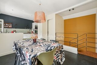  Maison à vendre 5 pièces 105 m²