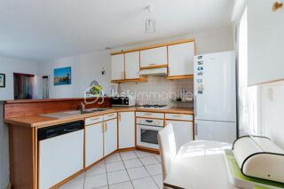 Maison à vendre 3 pièces 63 m²