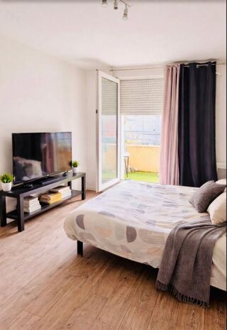  Appartement à vendre 1 pièce 19 m²