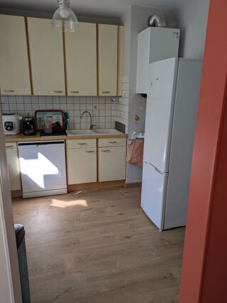  Appartement à louer 3 pièces 67 m²