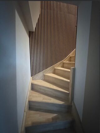  Maison à vendre 6 pièces 152 m²