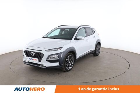 Annonce voiture Hyundai Kona 16990 €