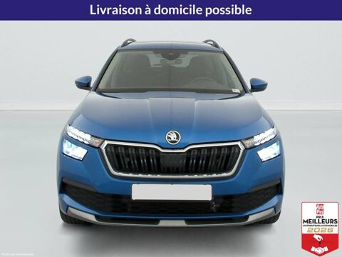 Kamiq 1.0 TSI EVO 110 CH DSG7 BUSINESS 2023 occasion 10150 Lavau