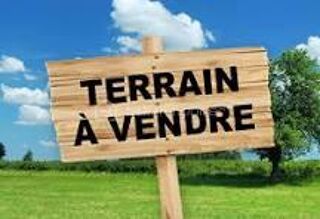  Terrain � vendre 1114 m�