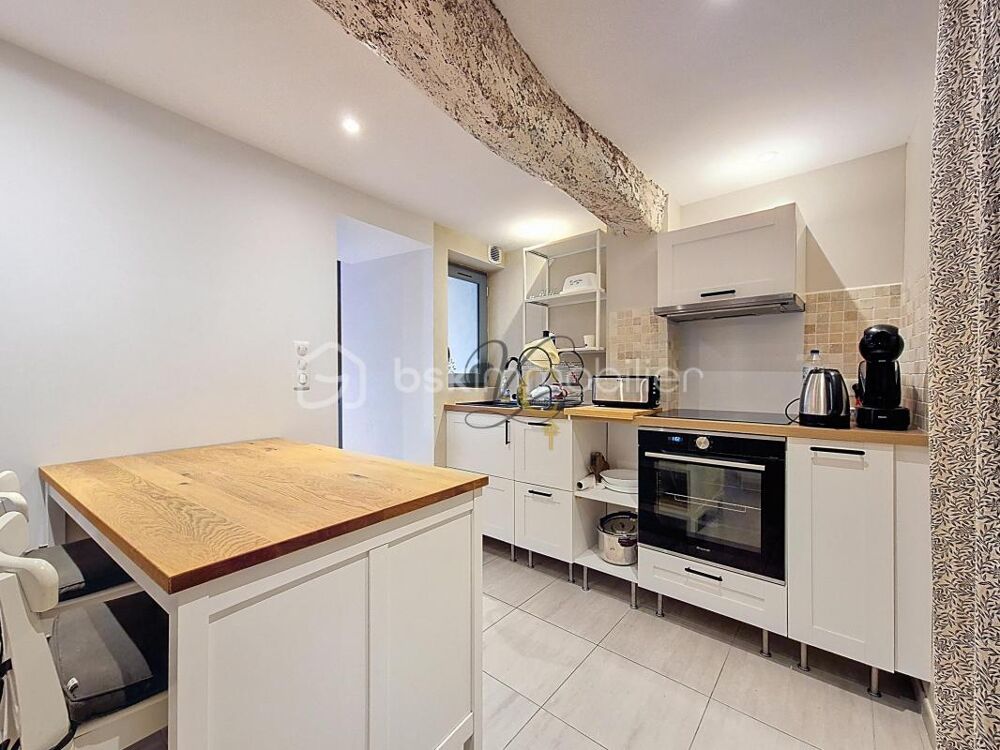 Vente Appartement L'Échappée – L'Isle-sur-la-Sorgue L isle sur la sorgue