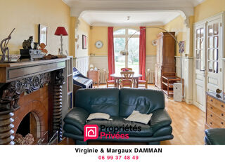  Maison � vendre 10 pi�ces 205 m�