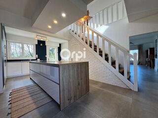  Maison � vendre 4 pi�ces 170 m�