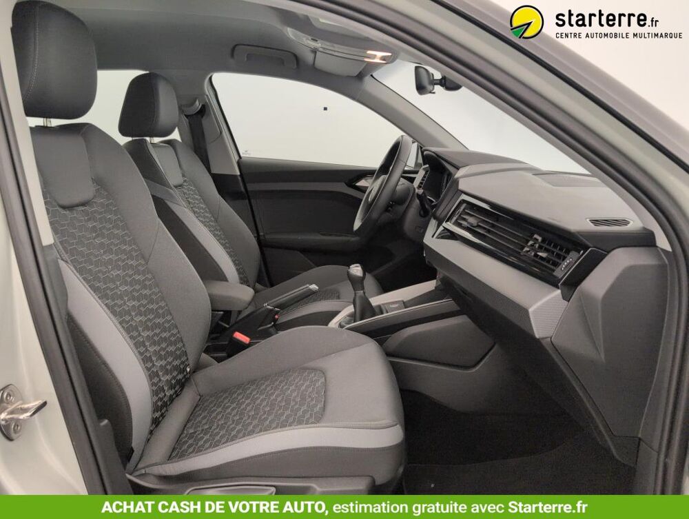 A1 30 TFSI 110 CH BVM6 ADVANCED 2023 occasion 69190 Saint-Fons