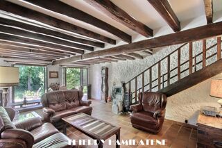  Maison à vendre 6 pièces 150 m²