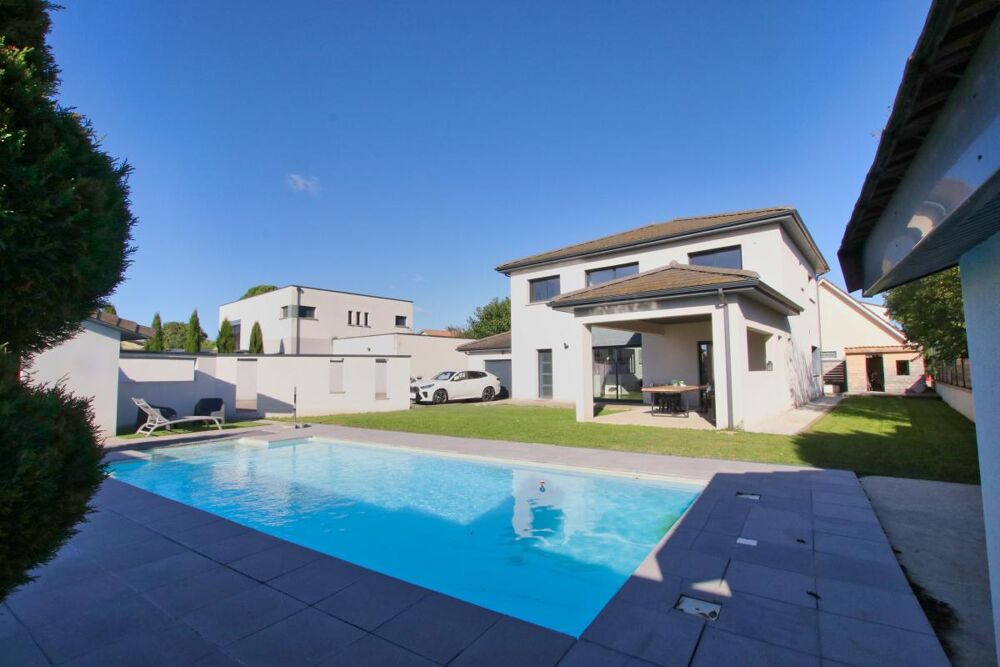 � vendre  Maison Anthon (38280)