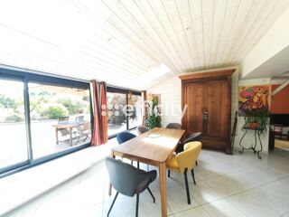 Maison à vendre 4 pièces 115 m²