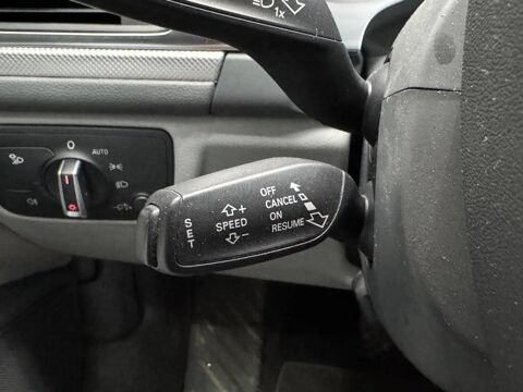 A6 Avant V6 3.0 TDI DPF 204 Quattro Avus S tronic A 2014 occasion 73000 Chambery