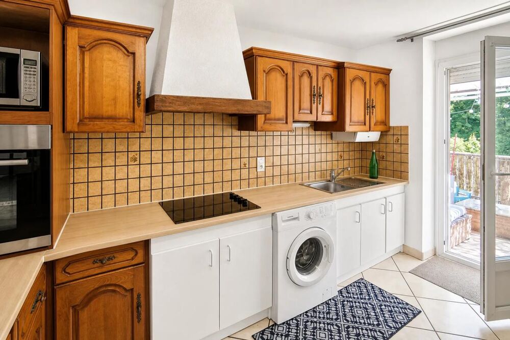 Appartement duplex de 3 pièces de 78 m² à Aubin