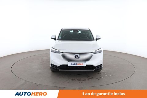 HR-V 1.5 i-MMD eHEV Advance 131 ch 2022 occasion 92130 Issy-les-Moulineaux