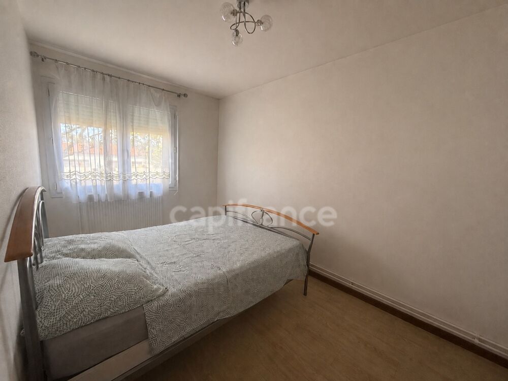 Vente Appartement Appartement 2 chambres et cave La rochelle