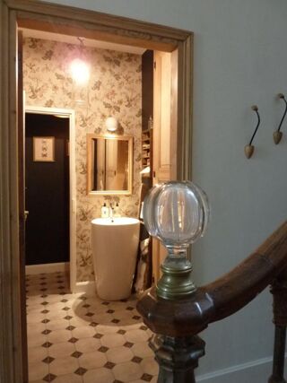  Maison � vendre 8 pi�ces 330 m�