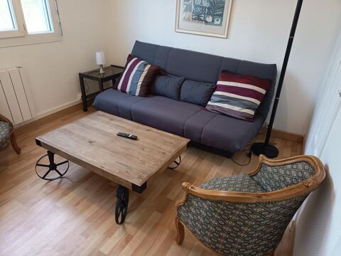  Appartement � louer 2 pi�ces 37 m�