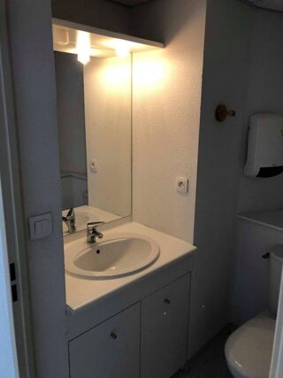  Appartement � louer 1 pi�ce 19 m�