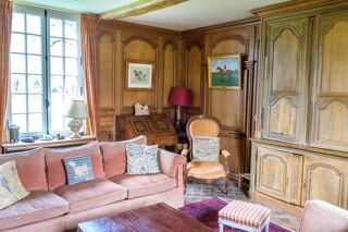  Propriété/château à vendre 12 pièces 360 m²