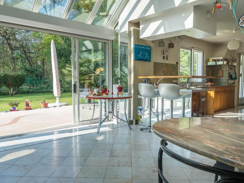 � vendre  Maison Yerres (91330)