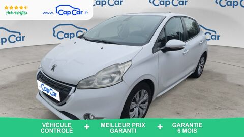 Peugeot 208 1.4 HDi 68 Active
