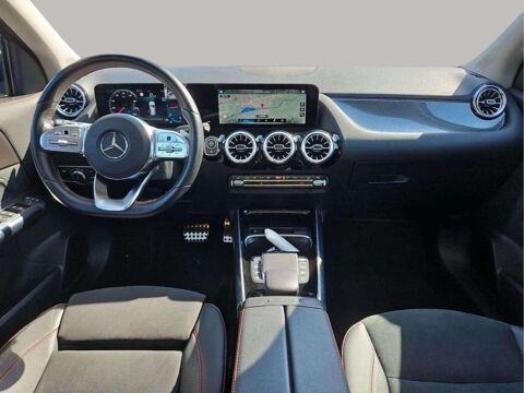 Classe GLA 220d AMG Line 190ch 4matic • Toit ouvrant Attache remorque 2022 occasion 33600 Pessac