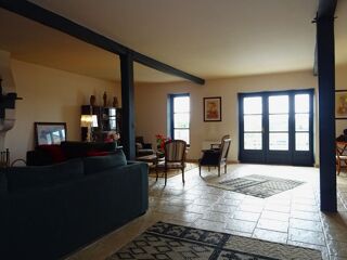  Maison � vendre 8 pi�ces 273 m�