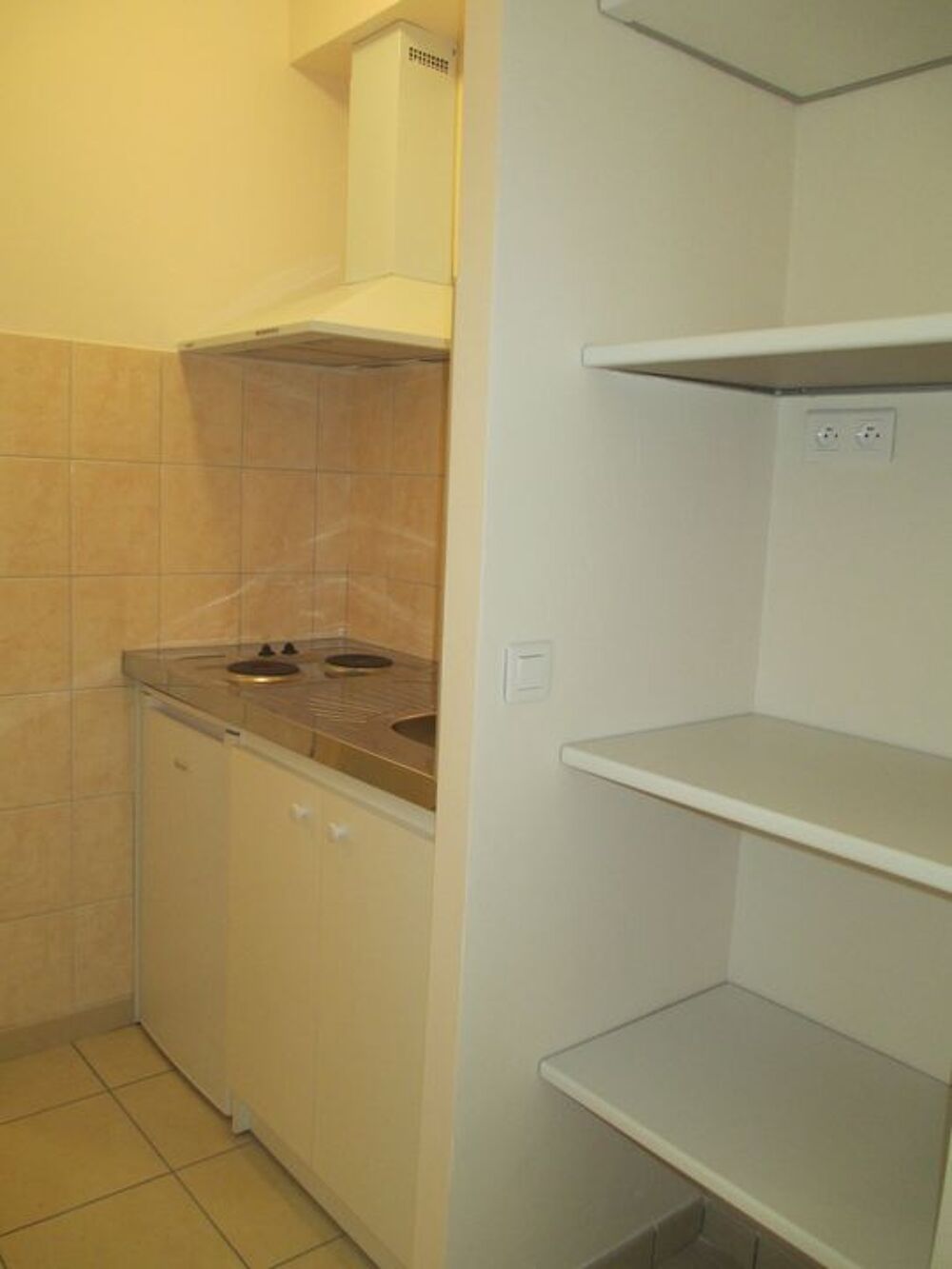 Location Appartement Studio de 19m2 à louer sur Bermont Bermont