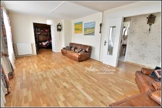  Appartement à vendre 5 pièces 88 m²