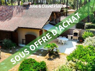  Maison à vendre 3 pièces 35 m²