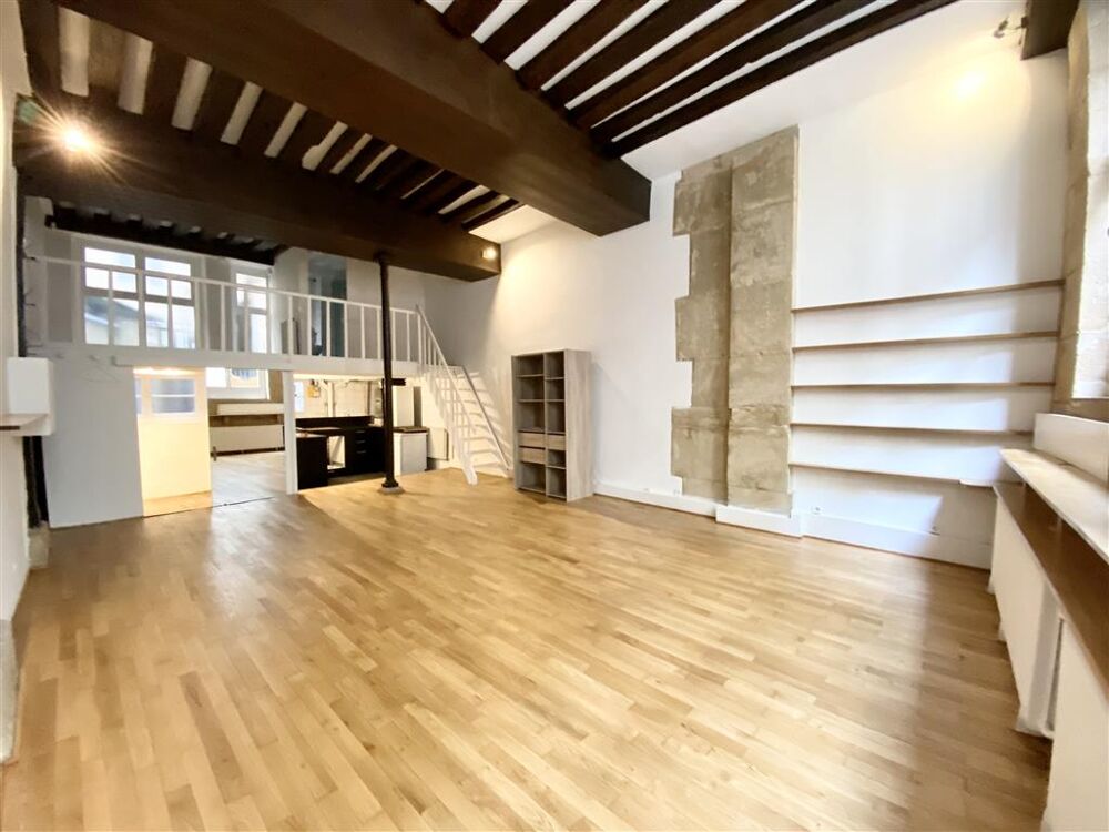  vendre  Appartement Paris 3