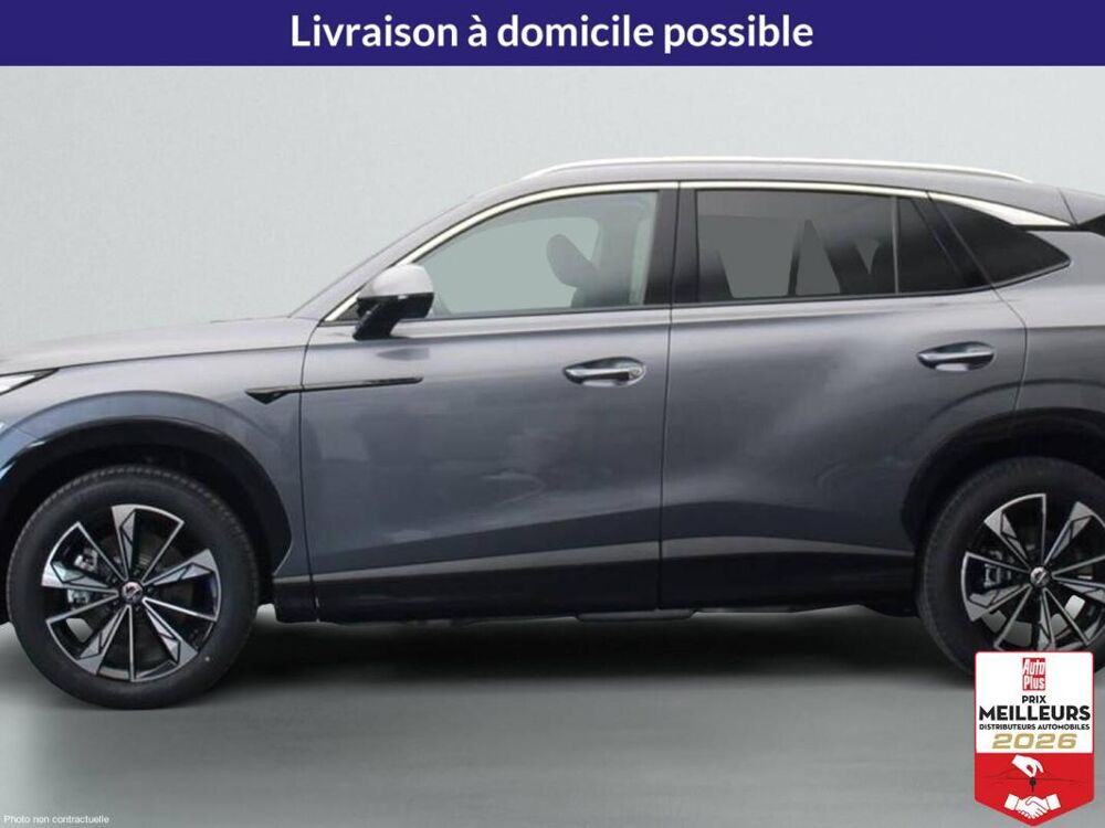 MG.EHS 1.5 Hybrid+ 224 ch Luxury 2026 occasion 78200 Buchelay