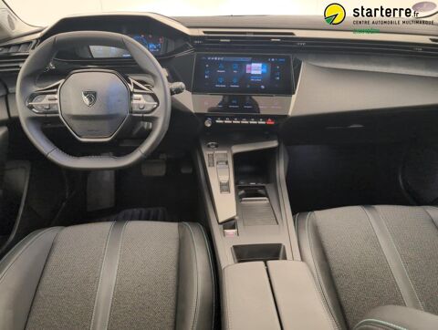 308 Hybrid 145 e-DCS6 Allure 2025 occasion 73420 Voglans