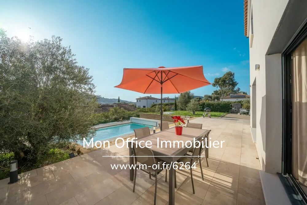 � vendre  Villa Le Beausset (83330)